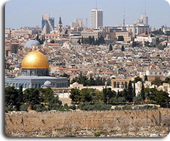 temple mount